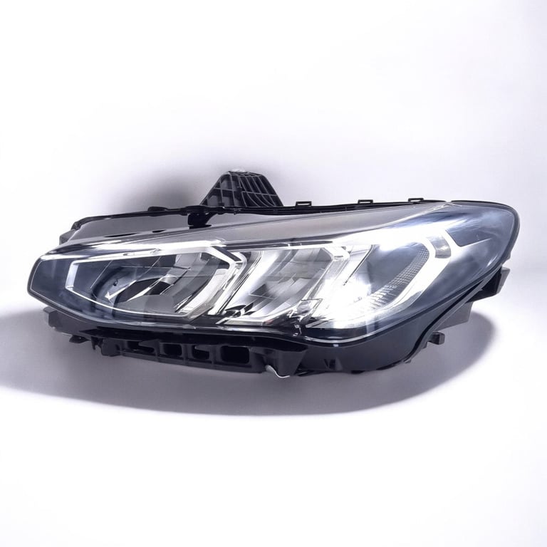Frontscheinwerfer BMW 2 U06 7932129-06 Links Scheinwerfer Headlight SCH1950400284ao