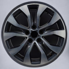 1x Alufelge 17 Zoll 7.0