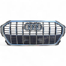 Laden Sie das Bild in den Galerie-Viewer, Frontscheinwerfer Audi Q3 8P0941003K Rechts Scheinwerfer Headlight