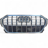 Frontscheinwerfer Audi Q3 8P0941003K Rechts Scheinwerfer Headlight