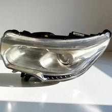 Laden Sie das Bild in den Galerie-Viewer, Frontscheinwerfer Citroën Ds4 Xenon Links Scheinwerfer Headlight