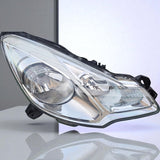 Frontscheinwerfer Citroën C3 9673814380-02 Rechts Scheinwerfer Headlight