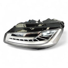 Laden Sie das Bild in den Galerie-Viewer, Frontscheinwerfer Audi A8 4H0941035 4H0941783 LED Ein Stück (Rechts oder Links) SCH6428846885le