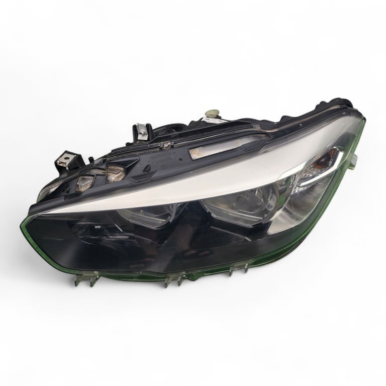 Frontscheinwerfer BMW 1 F21 F20 1EG011919-01 LED Links Scheinwerfer Headlight SCH9566855515vz