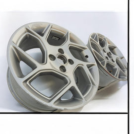 1x Alufelge 17 Zoll 7.5