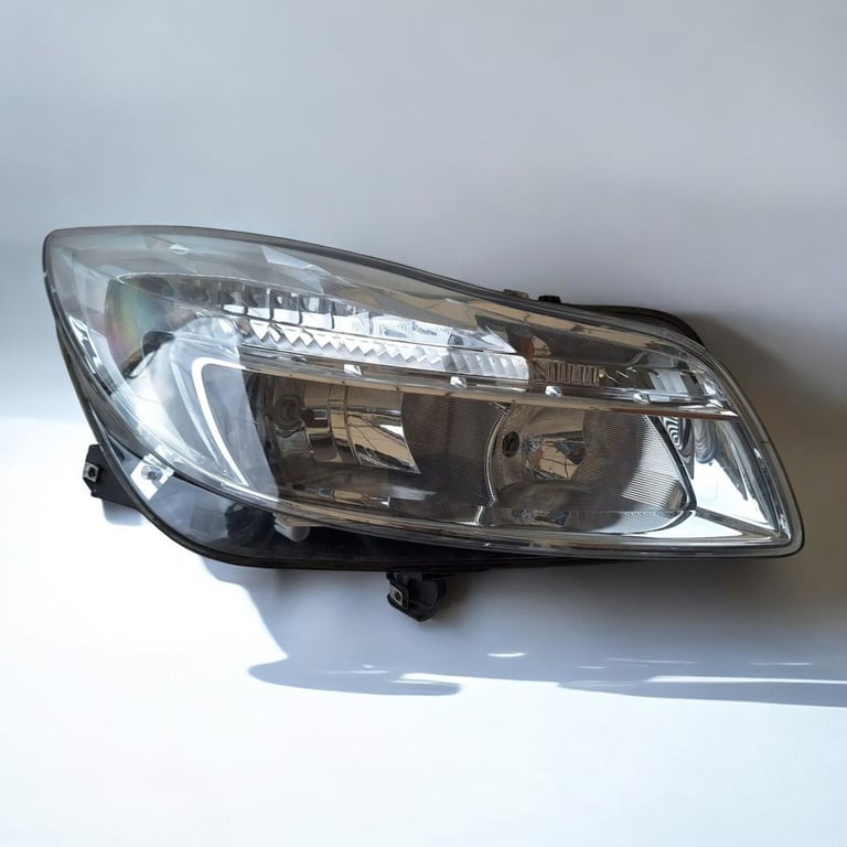 Frontscheinwerfer Opel Insignia A 22831927 1EJ009630-02 Rechts Headlight