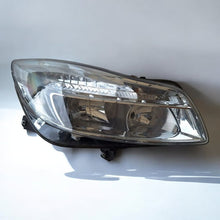 Load image into Gallery viewer, Frontscheinwerfer Opel Insignia A 22831927 1EJ009630-02 Rechts Headlight