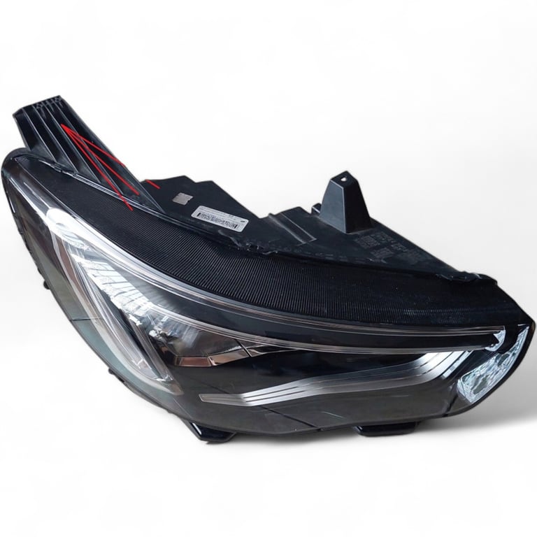 Frontscheinwerfer Opel Grandland X YP00162680-2 Full LED Rechts Headlight