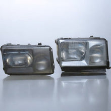 Load image into Gallery viewer, Frontscheinwerfer Mercedes-Benz Coupe Ein Stück (Rechts oder Links) Headlight SCH8800825250bg