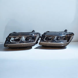 Frontscheinwerfer VW Tiguan 5NB941035D Links Scheinwerfer Headlight SCH7698983222kv