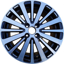 Laden Sie das Bild in den Galerie-Viewer, 1x Alufelge 16 Zoll 7.0&quot; 4x100 403007684R Renault III 1 Twingo Rim Wheel