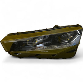 Frontscheinwerfer Skoda Scala 655941015A LED Ein Stück (Rechts oder Links) SCH5293218904yt
