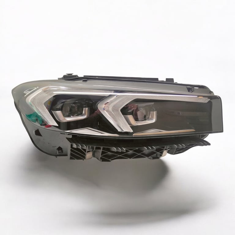 Frontscheinwerfer BMW 3 G21 G20 9450796 Full LED Rechts Scheinwerfer Headlight SCH1878770988vy