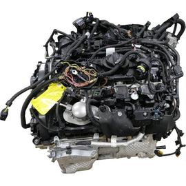 Motor BMW G21 G30 G01 G20 B48B20A 2.0 20TKm Benzin Engine Komplett