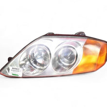 Load image into Gallery viewer, Frontscheinwerfer Hyundai Coupe 92101-2CXXX Links Scheinwerfer Headlight