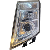 Frontscheinwerfer Volvo 82304599 Xenon Links Scheinwerfer Headlight