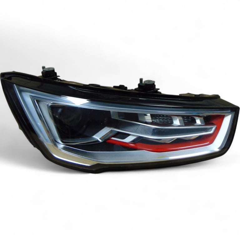 Frontscheinwerfer Audi A1 8XA941006B LED Rechts Scheinwerfer Headlight