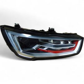 Frontscheinwerfer Audi A1 8XA941006B LED Rechts Scheinwerfer Headlight