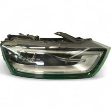 Laden Sie das Bild in den Galerie-Viewer, Frontscheinwerfer Audi Q3 8U0941006 Xenon Rechts Scheinwerfer Headlight