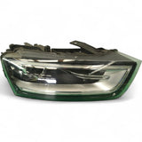 Frontscheinwerfer Audi Q3 8U0941006 Xenon Rechts Scheinwerfer Headlight