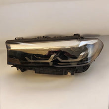 Load image into Gallery viewer, Frontscheinwerfer BMW 5 G31 G30 5A388C3 LED Links Scheinwerfer Headlight SCH6267054493dn