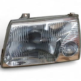 Frontscheinwerfer Hyundai Galloper Links Scheinwerfer Headlight