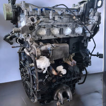 Load image into Gallery viewer, Motor Renault Master III M9T702 2.3 DCI 170PS 320TKm 2017 Diesel Unkomplett