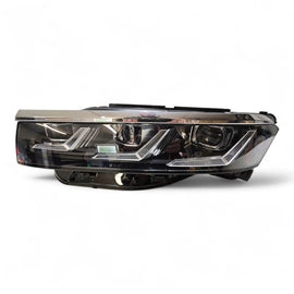 Frontscheinwerfer VW 761941081P LED Links Scheinwerfer Headlight SCH1575440992pd