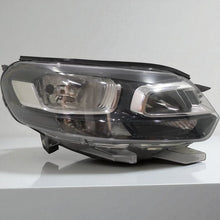Load image into Gallery viewer, Frontscheinwerfer Citroën Jumpy 9808567680-00 Links Scheinwerfer Headlight
