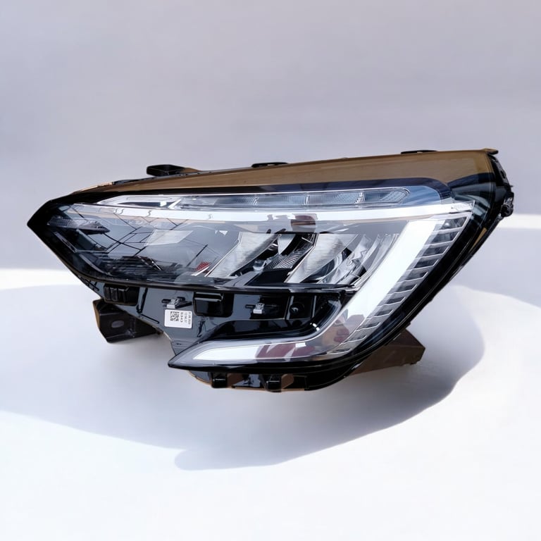Frontscheinwerfer Renault Clio V 260609987R LED Links Scheinwerfer Headlight SCH2164771469mk