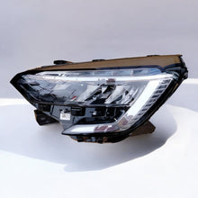 Laden Sie das Bild in den Galerie-Viewer, Frontscheinwerfer Renault Clio V 260609987R LED Links Scheinwerfer Headlight SCH2164771469mk