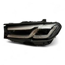 Laden Sie das Bild in den Galerie-Viewer, Frontscheinwerfer BMW G31 G30 5A388C7-04 LED Ein Stück (Rechts oder Links) SCH1490957726bt