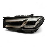 Frontscheinwerfer BMW G31 G30 5A388C7-04 LED Ein Stück (Rechts oder Links)
