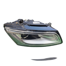 Laden Sie das Bild in den Galerie-Viewer, Frontscheinwerfer Audi Q5 8R0941006C Xenon Rechts Scheinwerfer Headlight