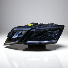 Load image into Gallery viewer, Frontscheinwerfer Skoda Octavia III 5E1941015D Full LED Links Headlight SCH2948453176gp