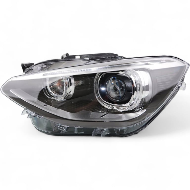 Frontscheinwerfer BMW 1 F20 7229677-07 Xenon Ein Stück (Rechts oder Links) SCH8514874215cx