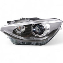 Load image into Gallery viewer, Frontscheinwerfer BMW 1 F20 7229677-07 Xenon Ein Stück (Rechts oder Links) SCH8514874215cx