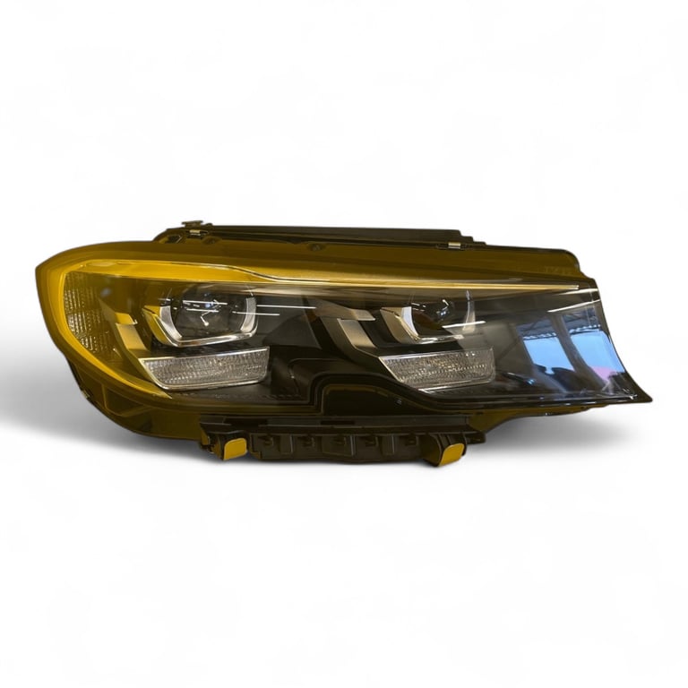 Frontscheinwerfer BMW 3 G21 G20 5A1DB44-02 LED Rechts Scheinwerfer Headlight SCH5796279554ky