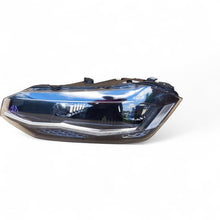 Load image into Gallery viewer, Frontscheinwerfer VW Polo 2G1941035F LED Ein Stück (Rechts oder Links) Headlight SCH7187411365ci