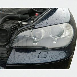 Frontscheinwerfer BMW X5 E70 7221897 Xenon Links Scheinwerfer Headlight SCH4175747456ob