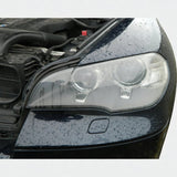 Frontscheinwerfer BMW X5 E70 7221897 Xenon Links Scheinwerfer Headlight