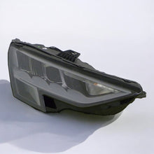 Laden Sie das Bild in den Galerie-Viewer, Frontscheinwerfer Audi A3 8Y0941012 LED Rechts Scheinwerfer Headlight