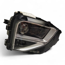 Frontscheinwerfer Mitsubishi Eclipse Cross I Rechts Scheinwerfer Headlight