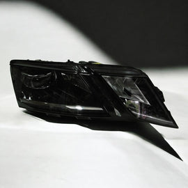 Frontscheinwerfer Skoda Octavia III 5E1941016 LED Rechts Scheinwerfer Headlight SCH5060285749df
