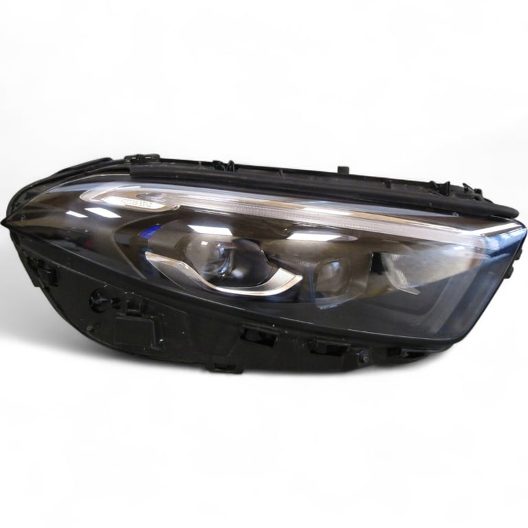 Frontscheinwerfer Mercedes-Benz W177 A1779065804 LED Rechts Headlight SCH4555431233iw