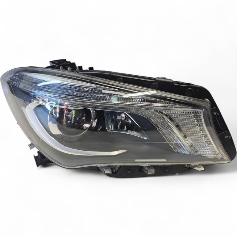 Frontscheinwerfer Mercedes-Benz Cla A1179064600 LED Rechts Headlight SCH2350226288za