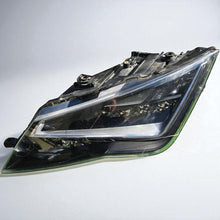Laden Sie das Bild in den Galerie-Viewer, Frontscheinwerfer Seat Leon 5f1 5F1941007 LED Links Scheinwerfer Headlight