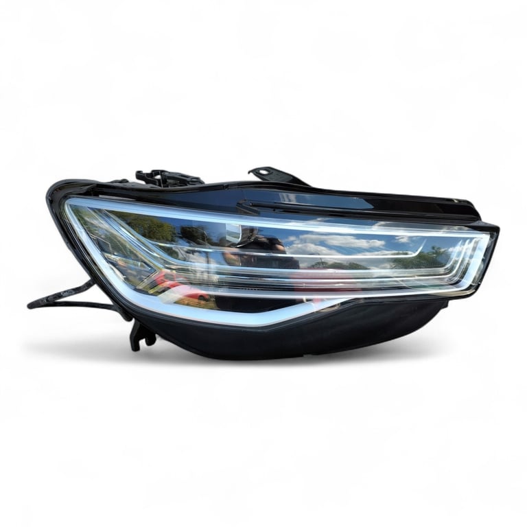 Frontscheinwerfer Audi A6 C7 4G0941036 LED Rechts Scheinwerfer Headlight SCH4946677269mk