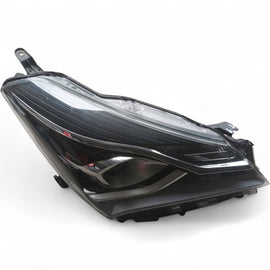 Frontscheinwerfer Toyota Yaris Rechts Scheinwerfer Headlight