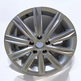 1x Alufelge 17 Zoll 6.5